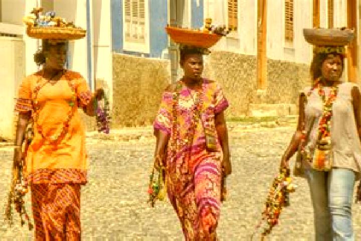 Escorts Sao Paulo, Cape Verde — Local Companions
