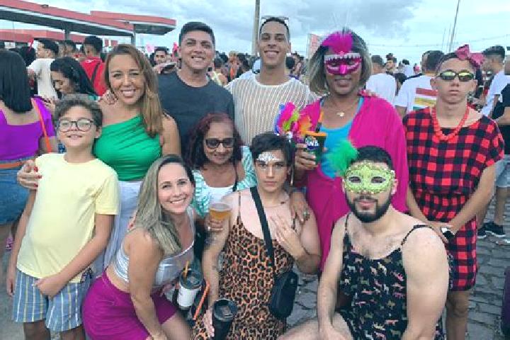 Escorts Sao Paulo do Potengi, Brazil — Local Companions