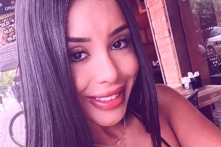 Escorts Sao Pedro do Sul, Brazil — Local Companions