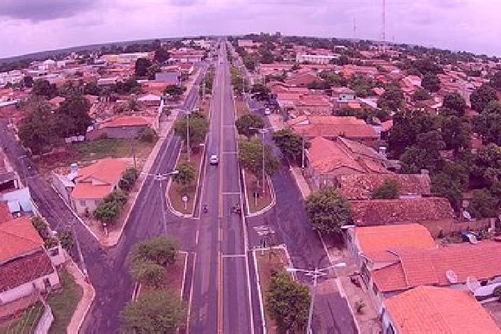 Escorts Sao Raimundo das Mangabeiras, Brazil — Local Companions