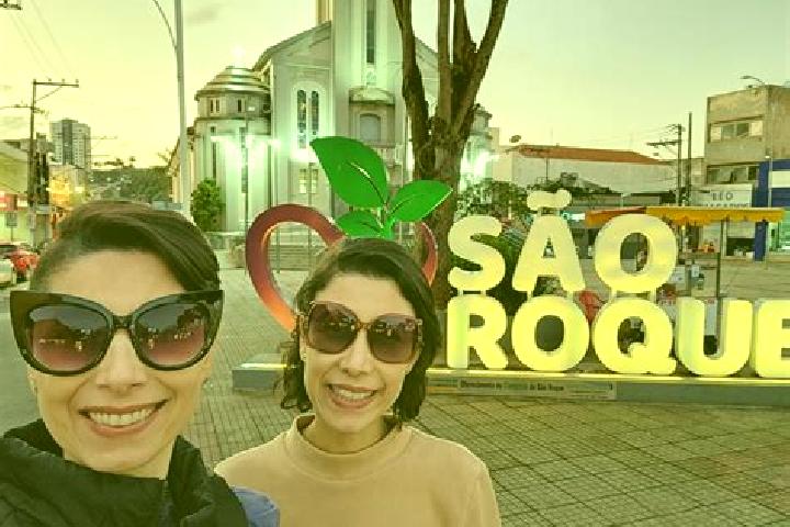 Escorts Sao Roque, Brazil — Local Companions
