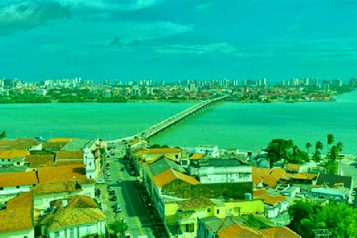 Escorts Sao Sebastiao do Maranhao, Brazil — Local Companions