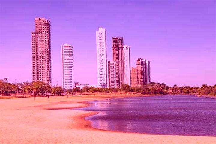 Escorts Sao Sebastiao do Tocantins, Brazil — Local Companions