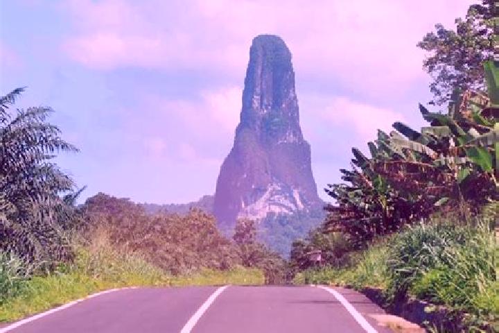 Escorts Sao Tome, Brazil — Local Companions