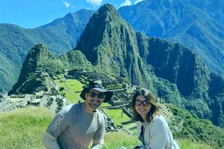 Escorts Sapalache, Peru — Local Companions