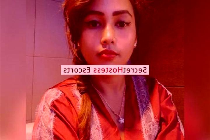 Escorts Sape, Indonesia — Local Companions