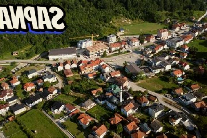 Escorts Sapna, Bosnia and Herzegovina — Local Companions