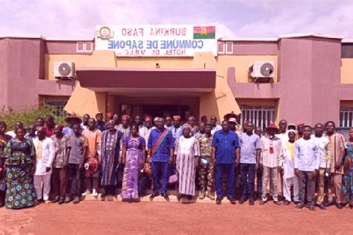 Escorts Sapone, Burkina Faso — Local Companions