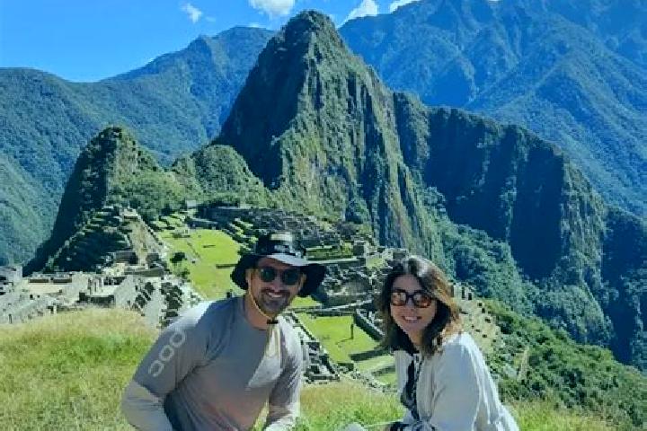 Escorts Saposoa, Peru — Local Companions