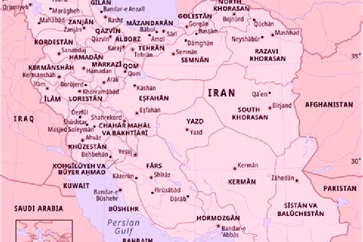 Escorts Sarableh, Iran — Local Companions