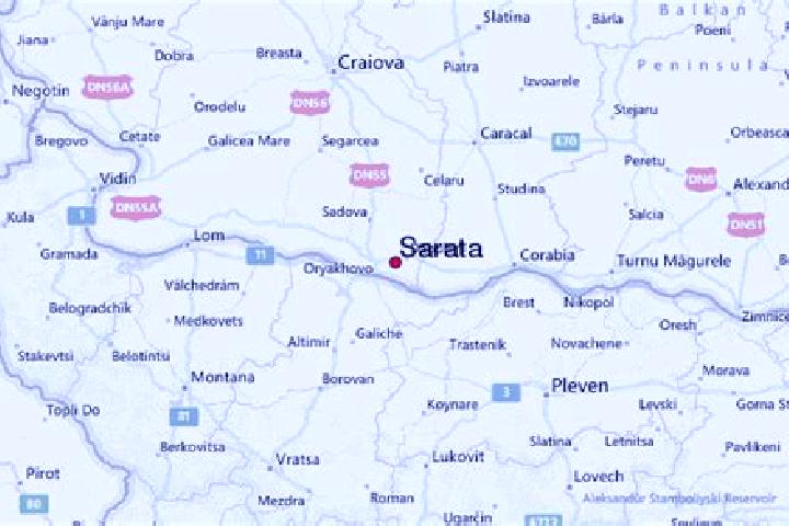 Escorts Sarata, Romania — Local Companions