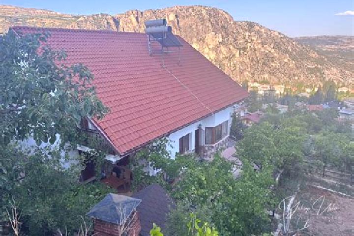 Escorts Sariveliler, Turkey — Local Companions