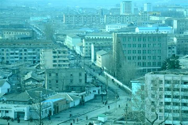Escorts Sariwon-si, North Korea — Local Companions