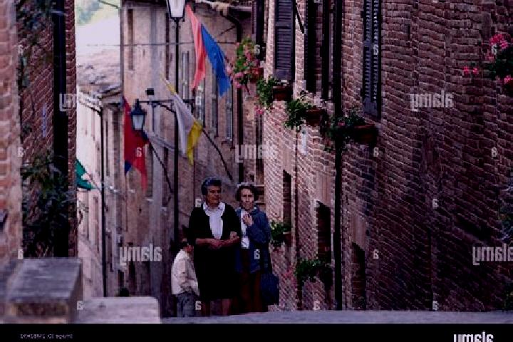 Escorts Sarnano, Italy — Local Companions