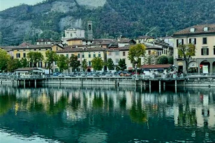 Escorts Sarnico, Italy — Local Companions