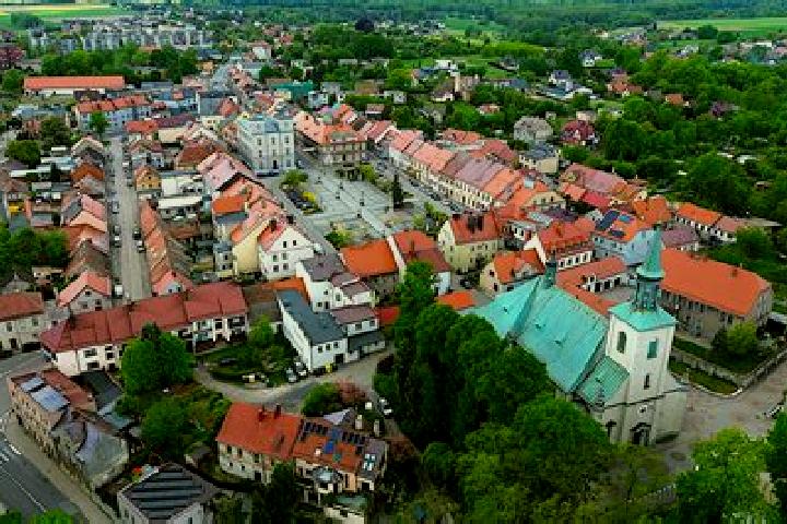 Escorts Sarnow, Poland — Local Companions