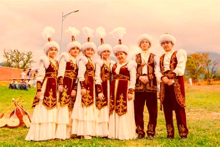 Escorts Sarqant, Kazakhstan — Local Companions