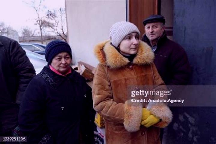 Escorts Sartana, Ukraine — Local Companions
