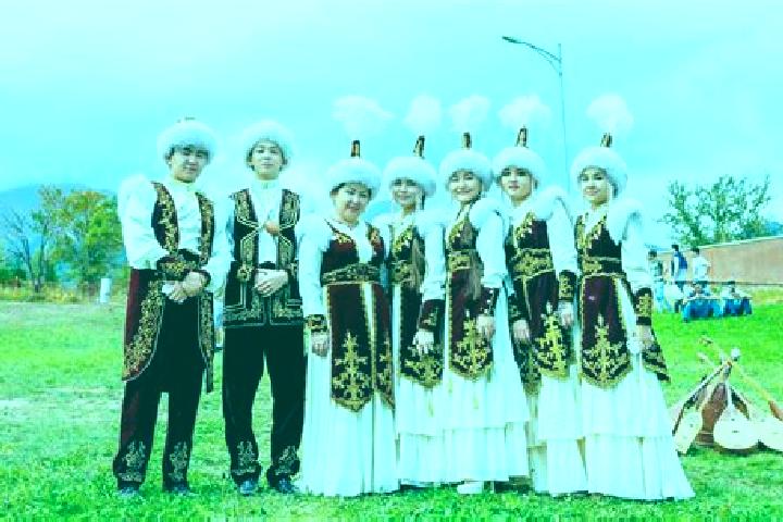 Escorts Saryaghash, Kazakhstan — Local Companions