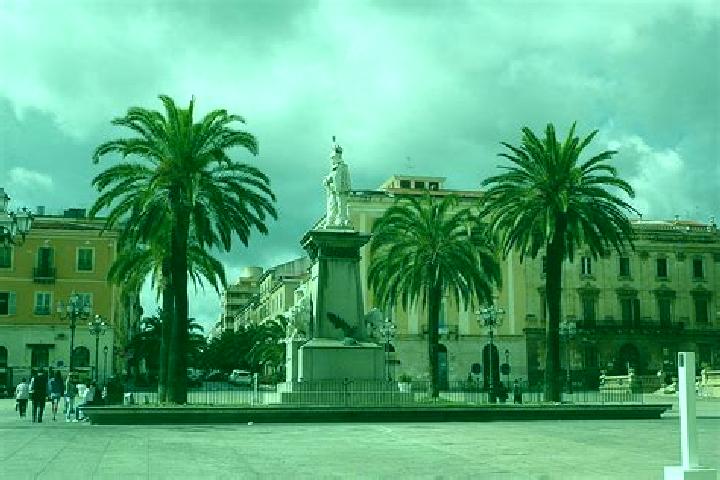 Escorts Sassari, Italy — Local Companions