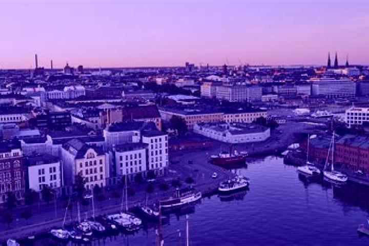 Escorts Satava, Finland — Local Companions
