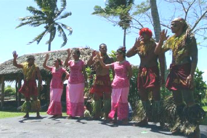 Escorts Satitoa, Samoa — Local Companions
