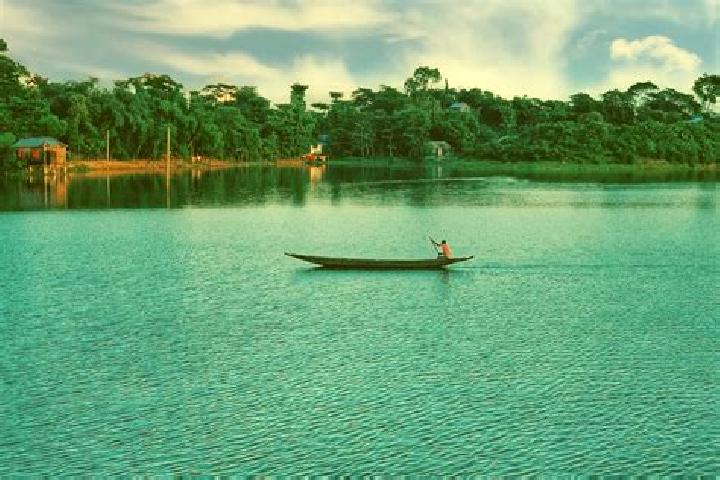 Escorts Satkhira, Bangladesh — Local Companions