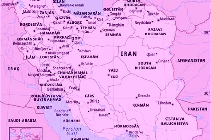 Escorts Satlu, Iran — Local Companions