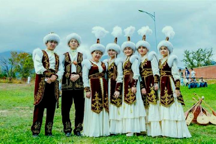 Escorts Satpayev, Kazakhstan — Local Companions