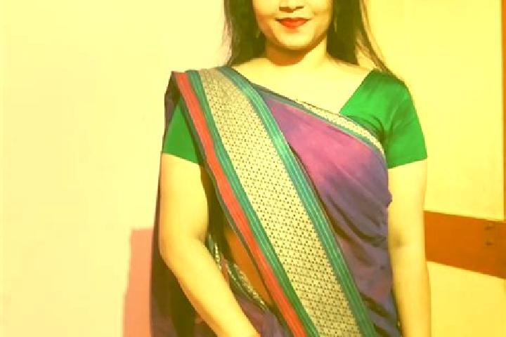 Escorts Satrampadu, India — Local Companions