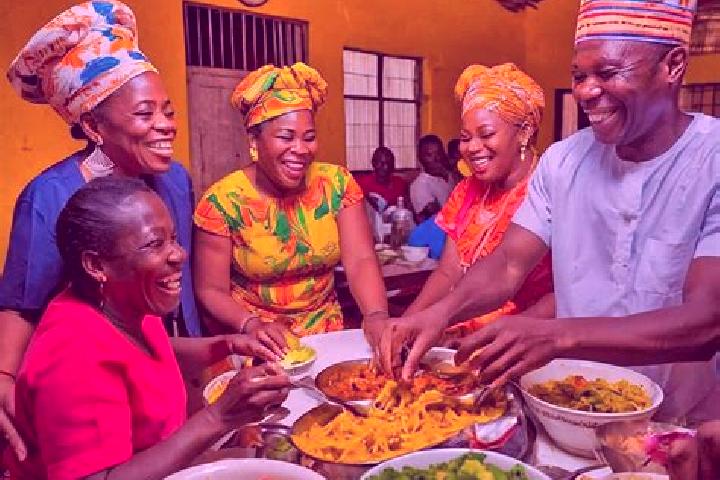 Escorts Save, Benin — Local Companions
