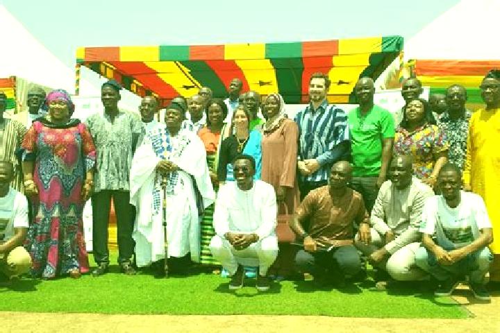 Escorts Savelugu, Ghana — Local Companions