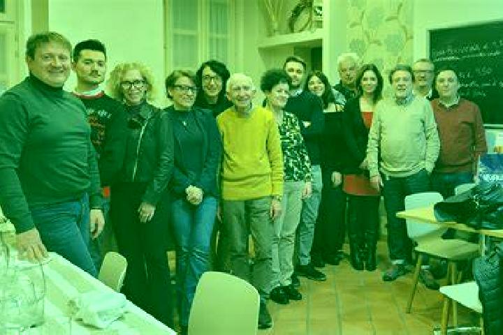 Escorts Savigliano, Italy — Local Companions