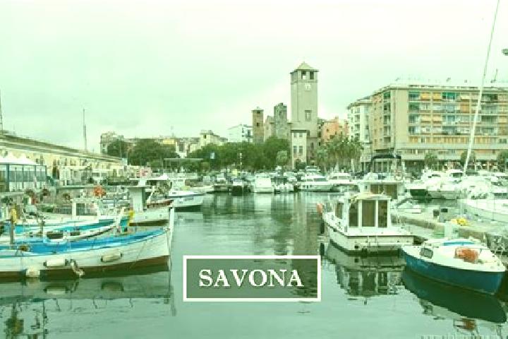 Escorts Savona, Italy — Local Companions