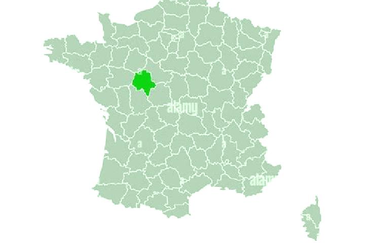 Escorts Savonnieres, France — Local Companions
