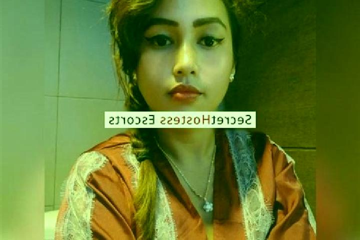 Escorts Sawoan, Indonesia — Local Companions