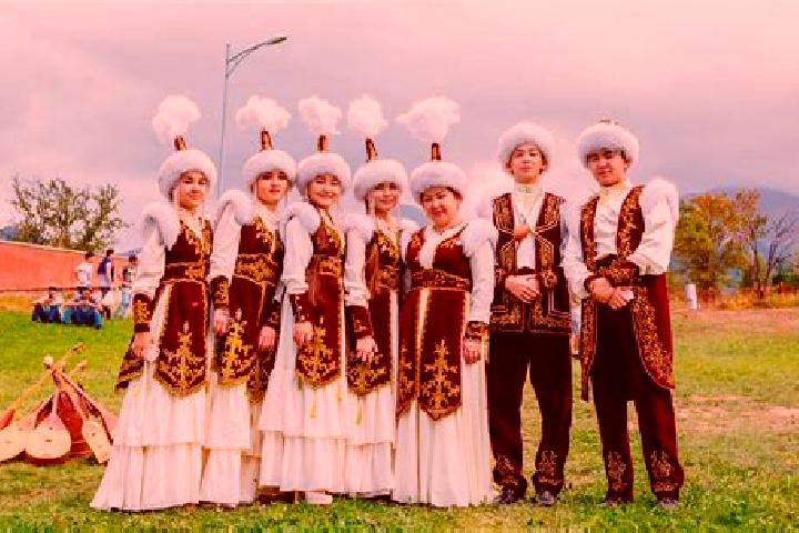 Escorts Sayaq, Kazakhstan — Local Companions