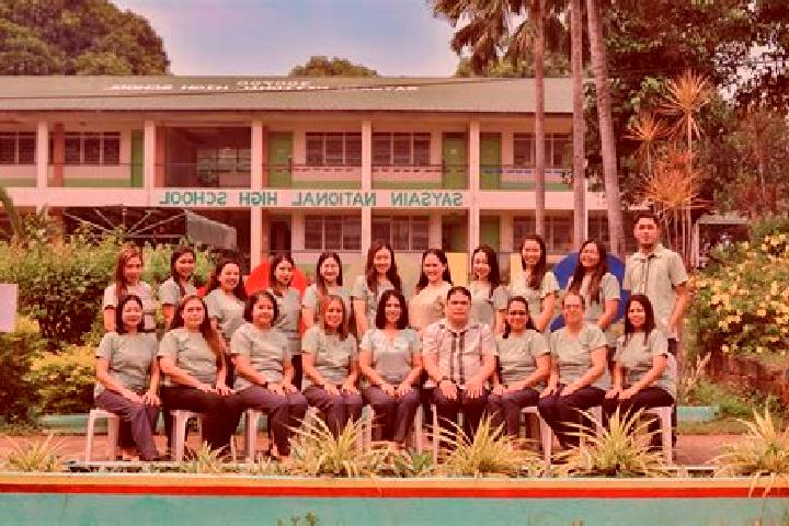 Escorts Saysain, Philippines — Local Companions