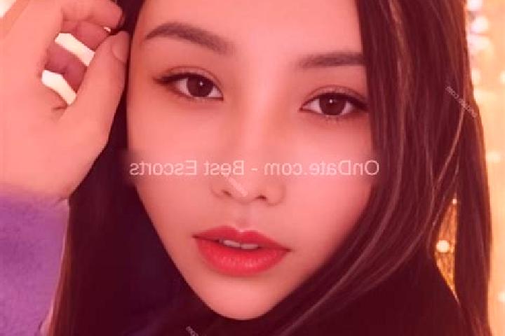 Escorts Sazhubxi, China — Local Companions