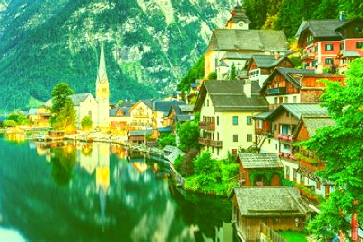 Escorts Schaerding Innere Stadt, Austria — Local Companions