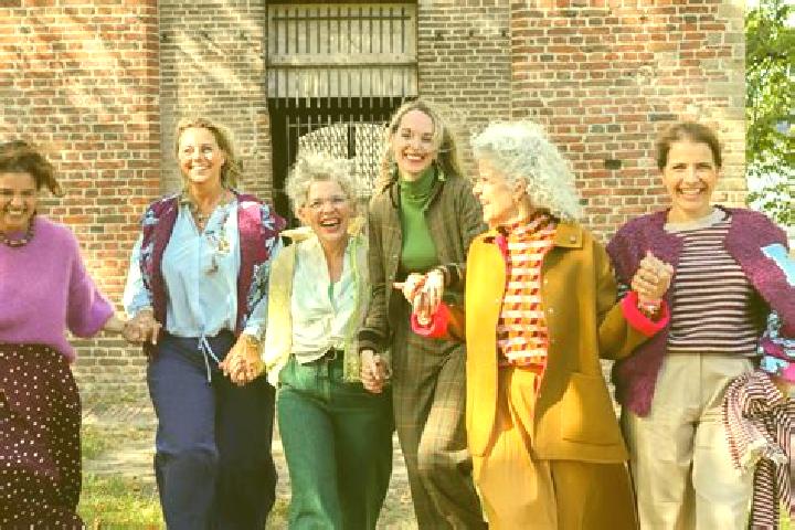 Escorts Schaijk, Netherlands — Local Companions