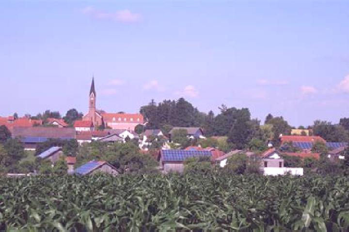 Escorts Schalkham, Germany — Local Companions