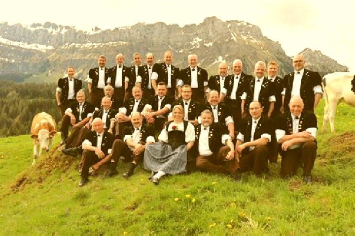 Escorts Schangnau, Switzerland — Local Companions