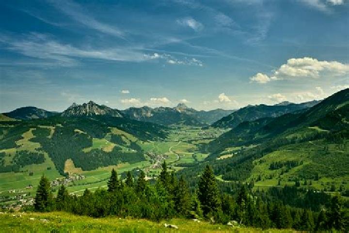 Escorts Schattwald, Austria — Local Companions