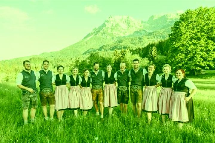 Escorts Scheffau am Wilden Kaiser, Austria — Local Companions