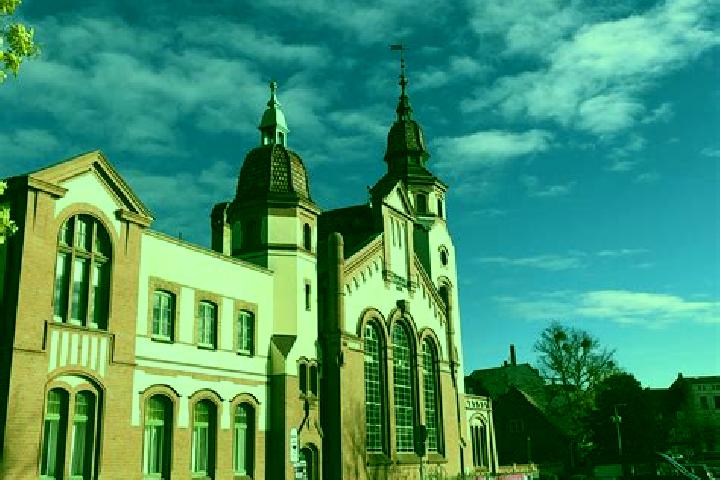 Escorts Schelfstadt, Germany — Local Companions