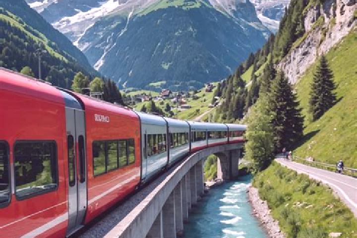 Escorts Schenkon, Switzerland — Local Companions