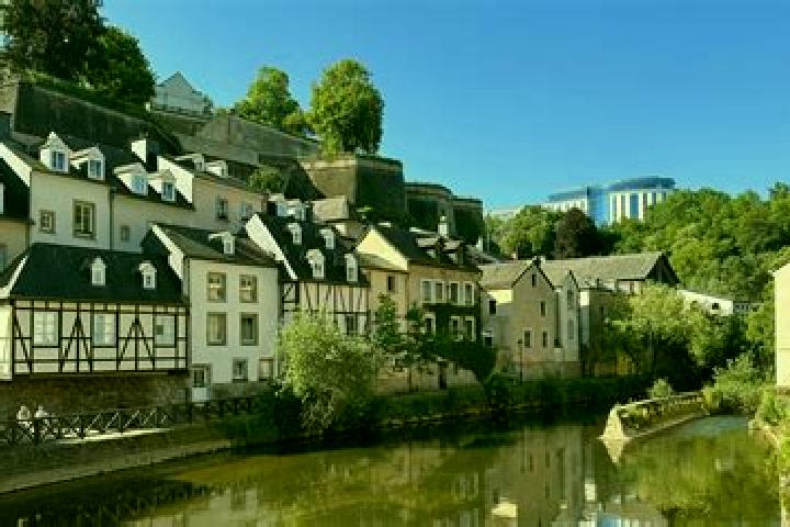 Escorts Schifflange, Luxembourg — Local Companions