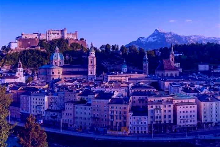 Escorts Schleben, Austria — Local Companions