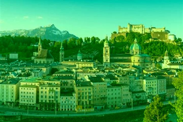 Escorts Schoengrabern, Austria — Local Companions